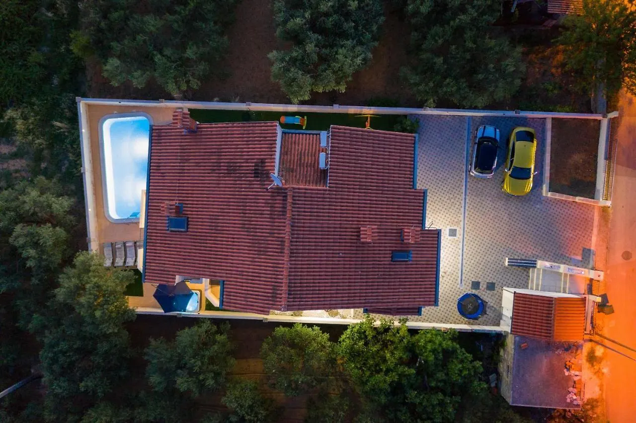 Villa Slavica Sveti Filip i Jakov
