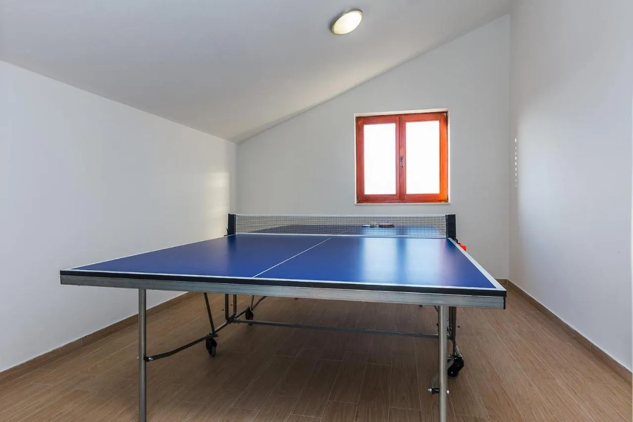 Holiday home Villa Slavica Sveti Filip i Jakov Croatia