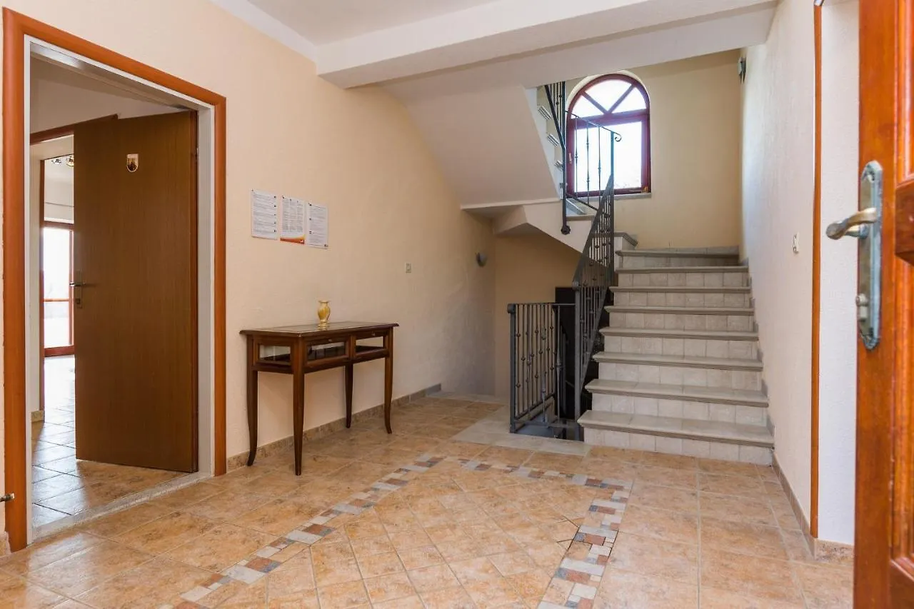 Villa Slavica Sveti Filip i Jakov