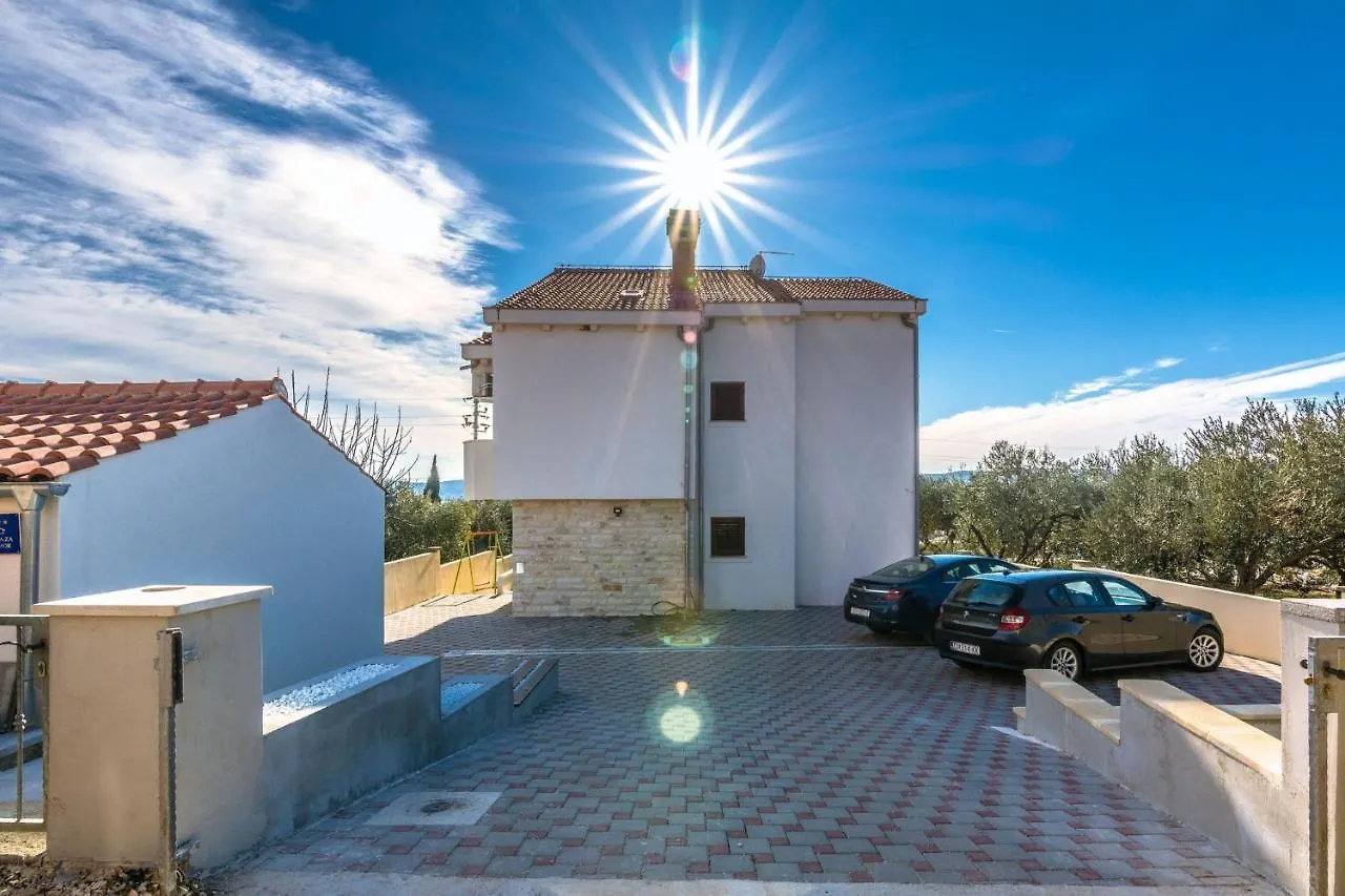 Holiday home Villa Slavica Sveti Filip i Jakov