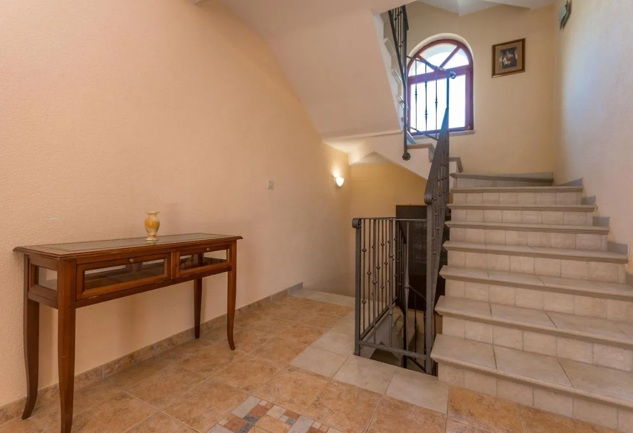 Villa Slavica Sveti Filip i Jakov