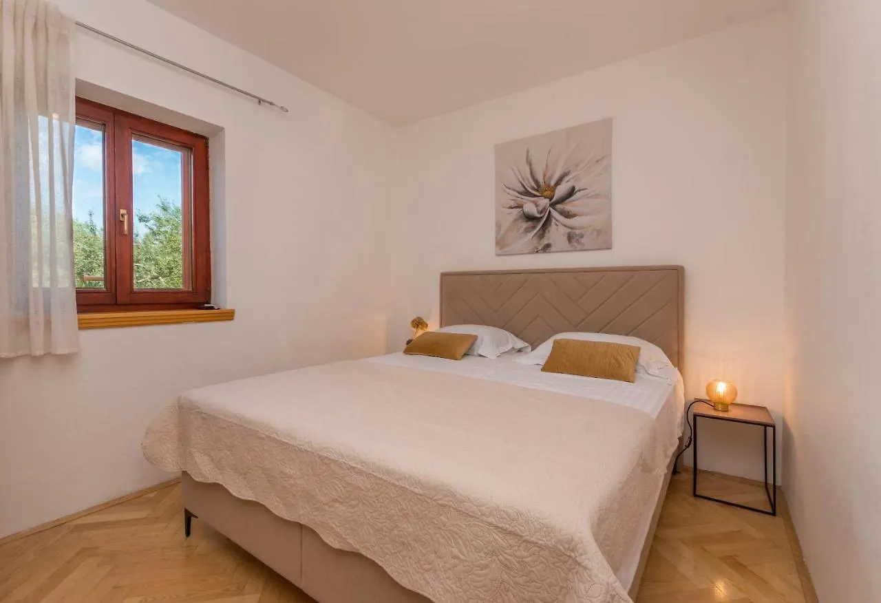 Villa Slavica Sveti Filip i Jakov