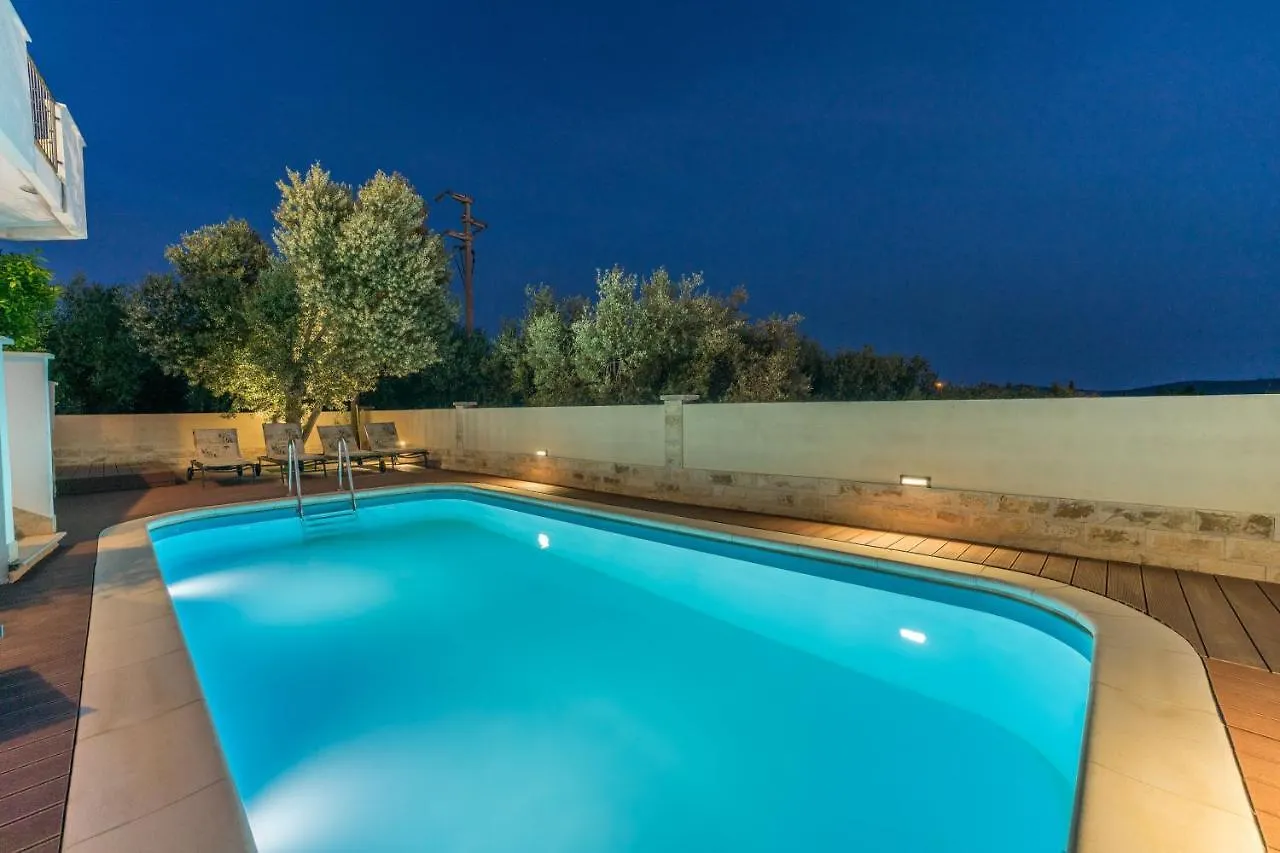 Holiday home Villa Slavica Sveti Filip i Jakov Croatia