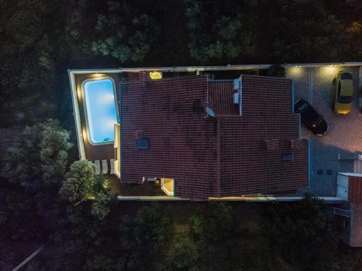 Holiday home Villa Slavica Sveti Filip i Jakov Croatia