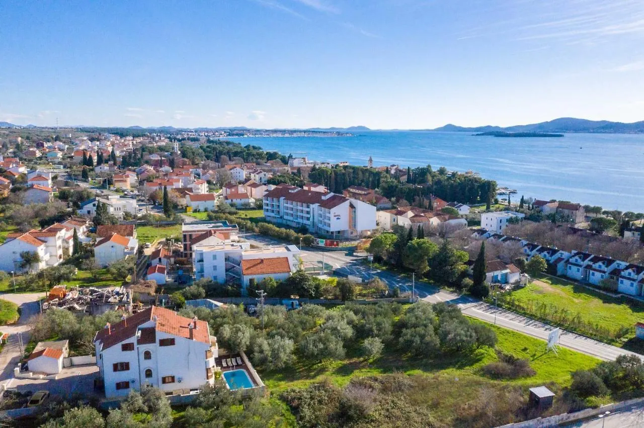 Villa Slavica Sveti Filip i Jakov