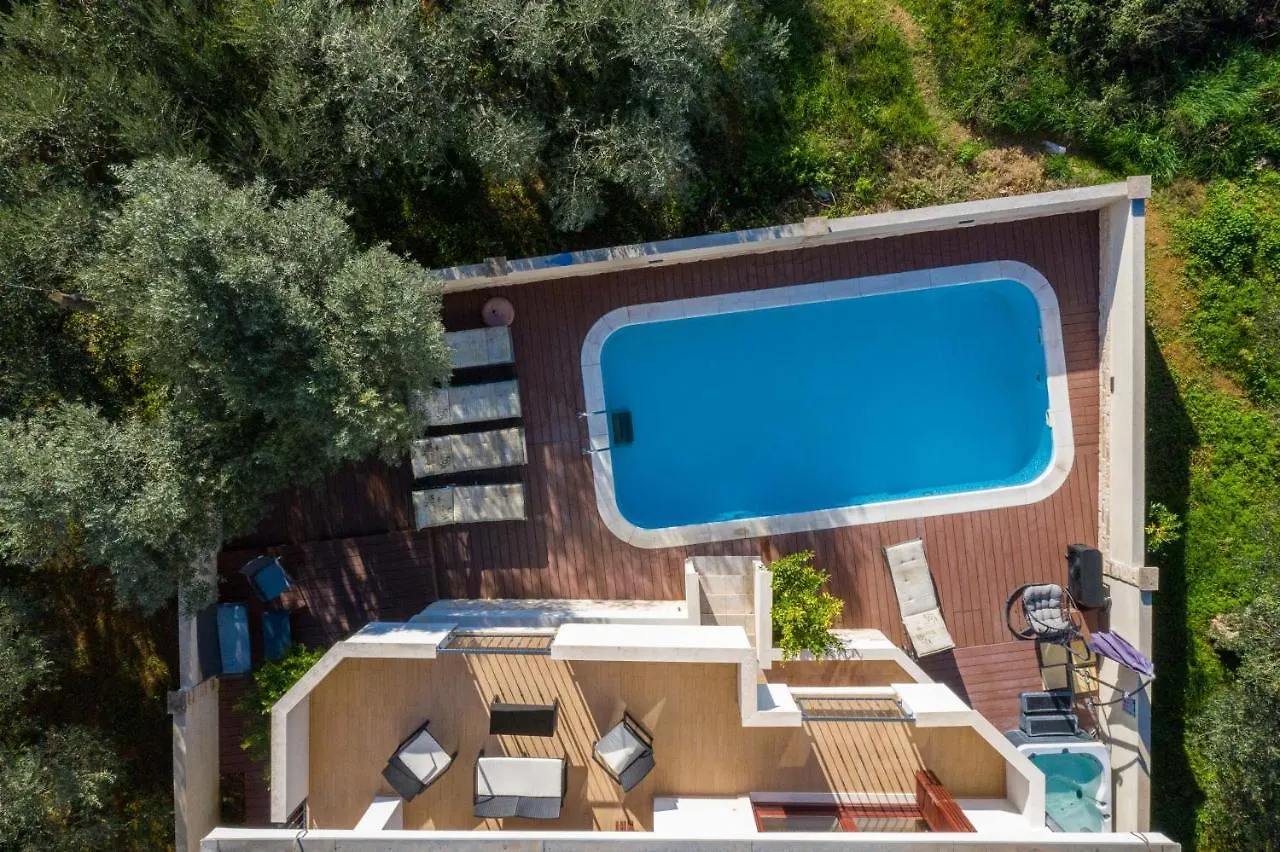 Holiday home Villa Slavica Sveti Filip i Jakov