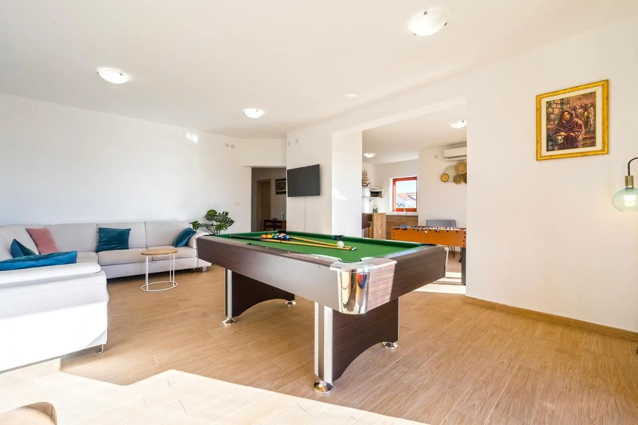 Prázdninový dům Villa Slavica Sveti Filip i Jakov