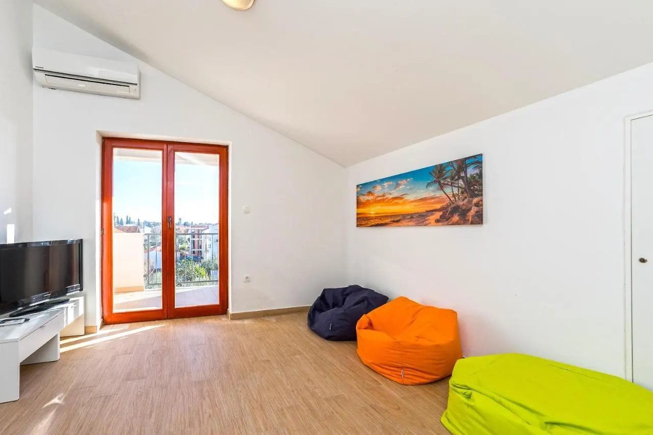 Villa Slavica Sveti Filip i Jakov Holiday home