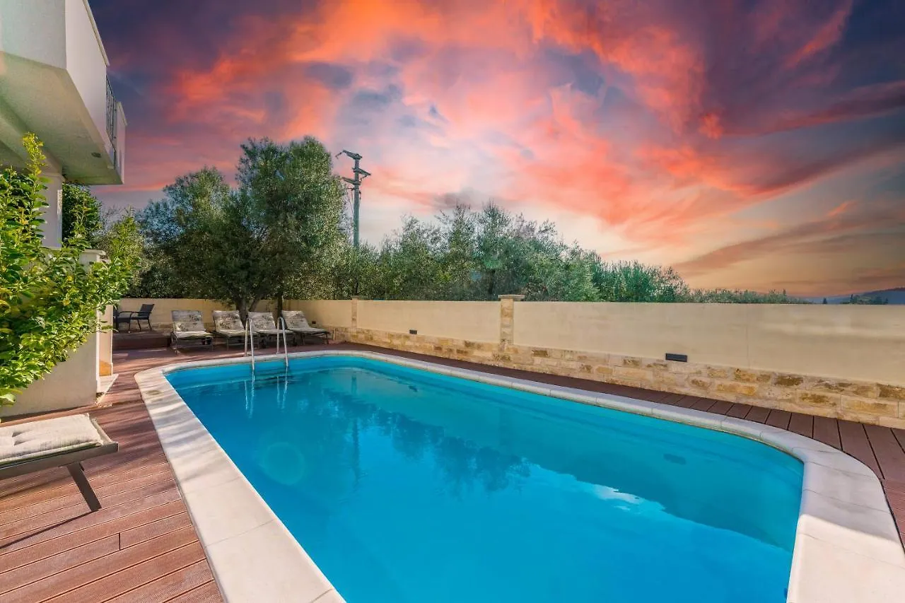 Holiday home Villa Slavica Sveti Filip i Jakov