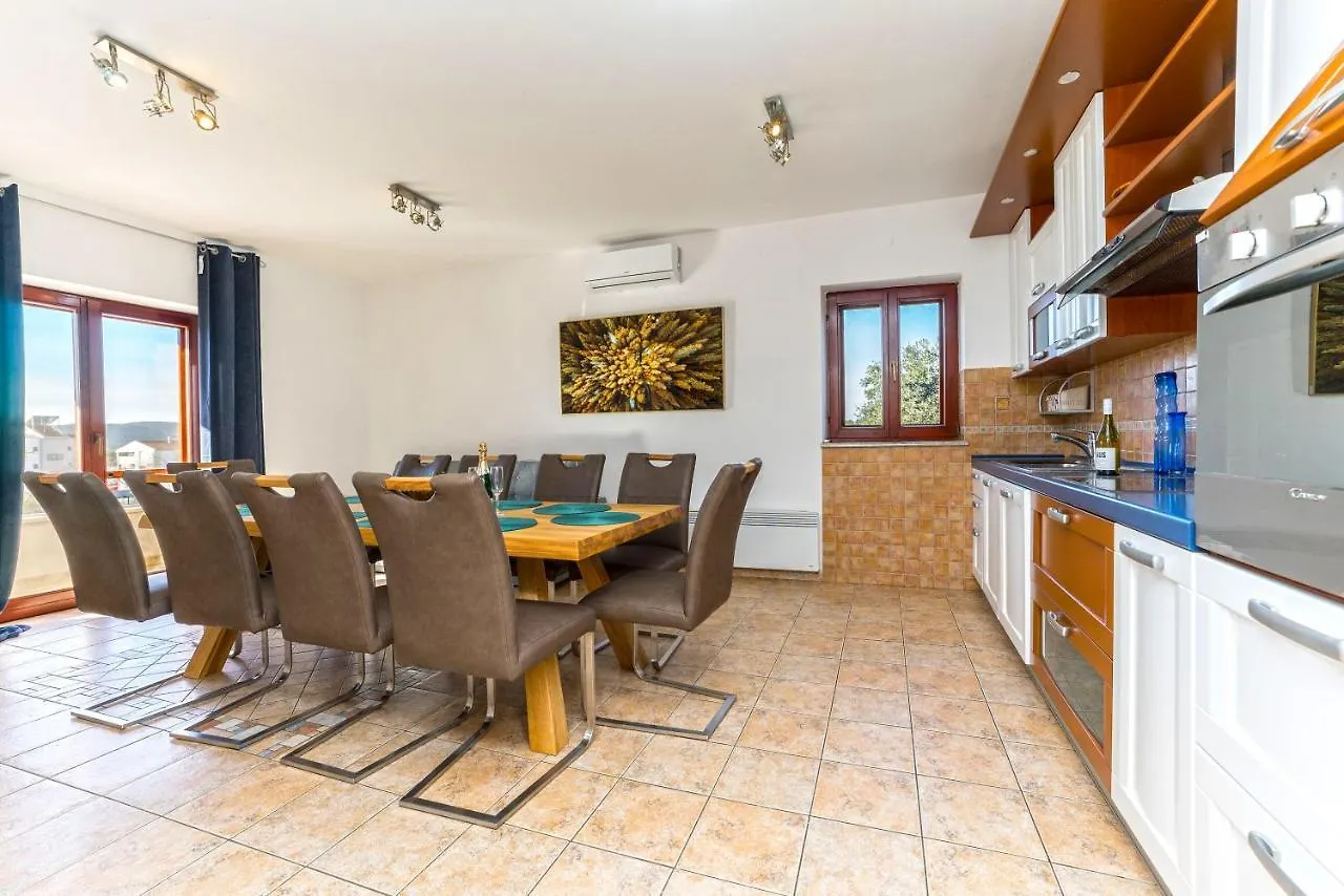 Holiday home Villa Slavica Sveti Filip i Jakov