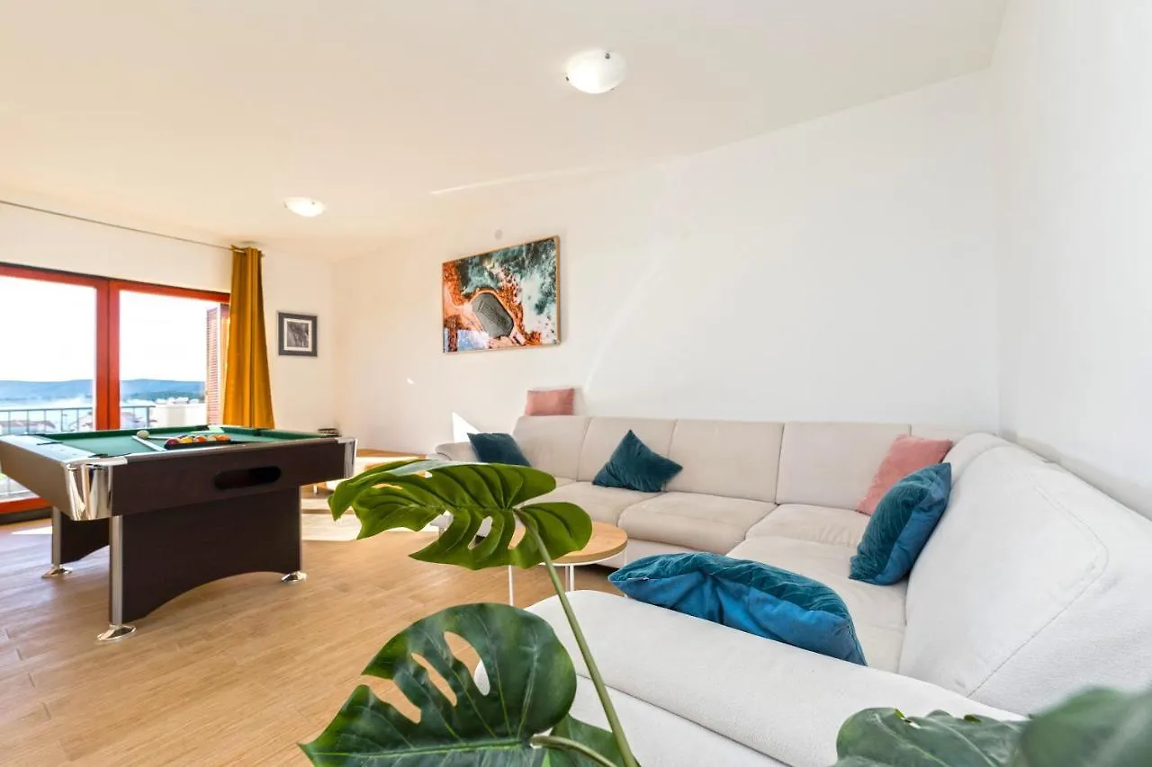 Holiday home Villa Slavica Sveti Filip i Jakov