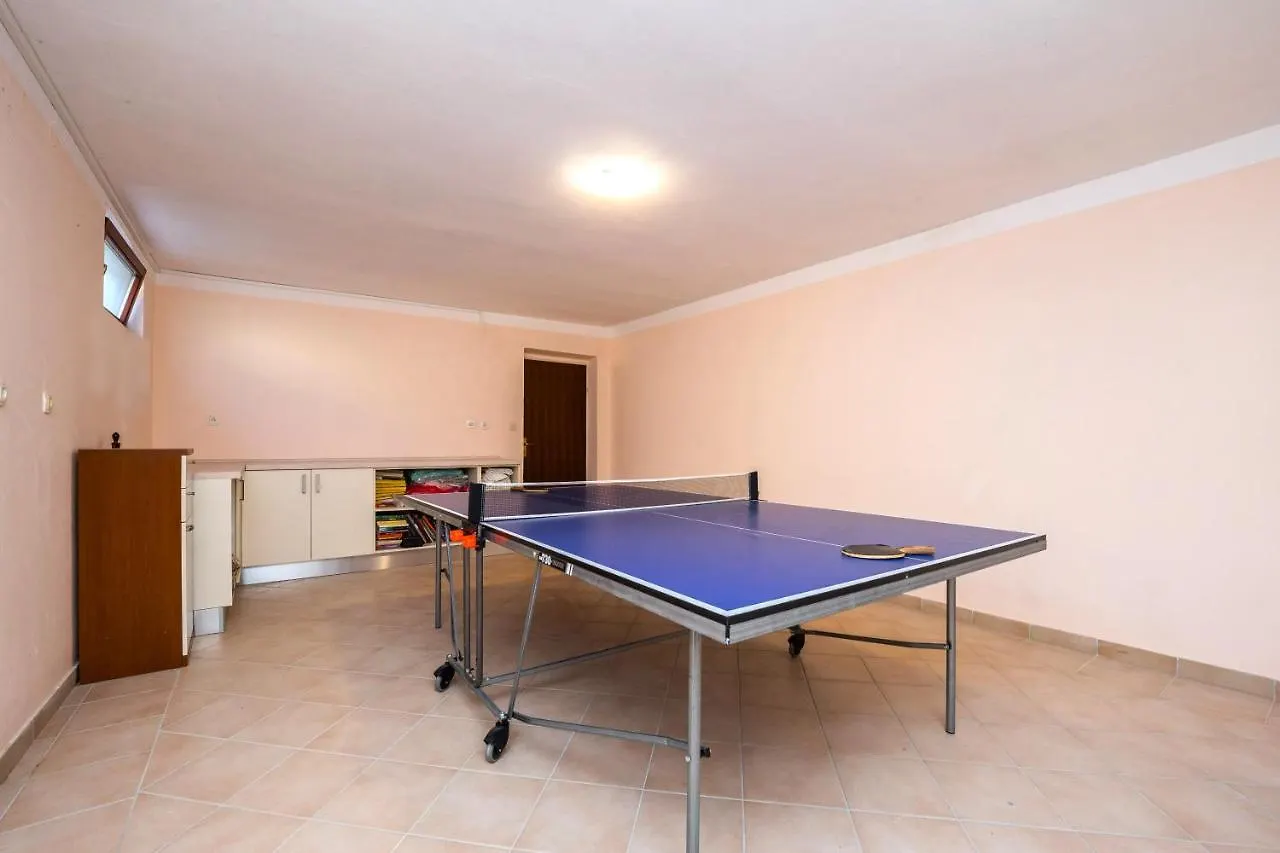 Villa Slavica Sveti Filip i Jakov Holiday home